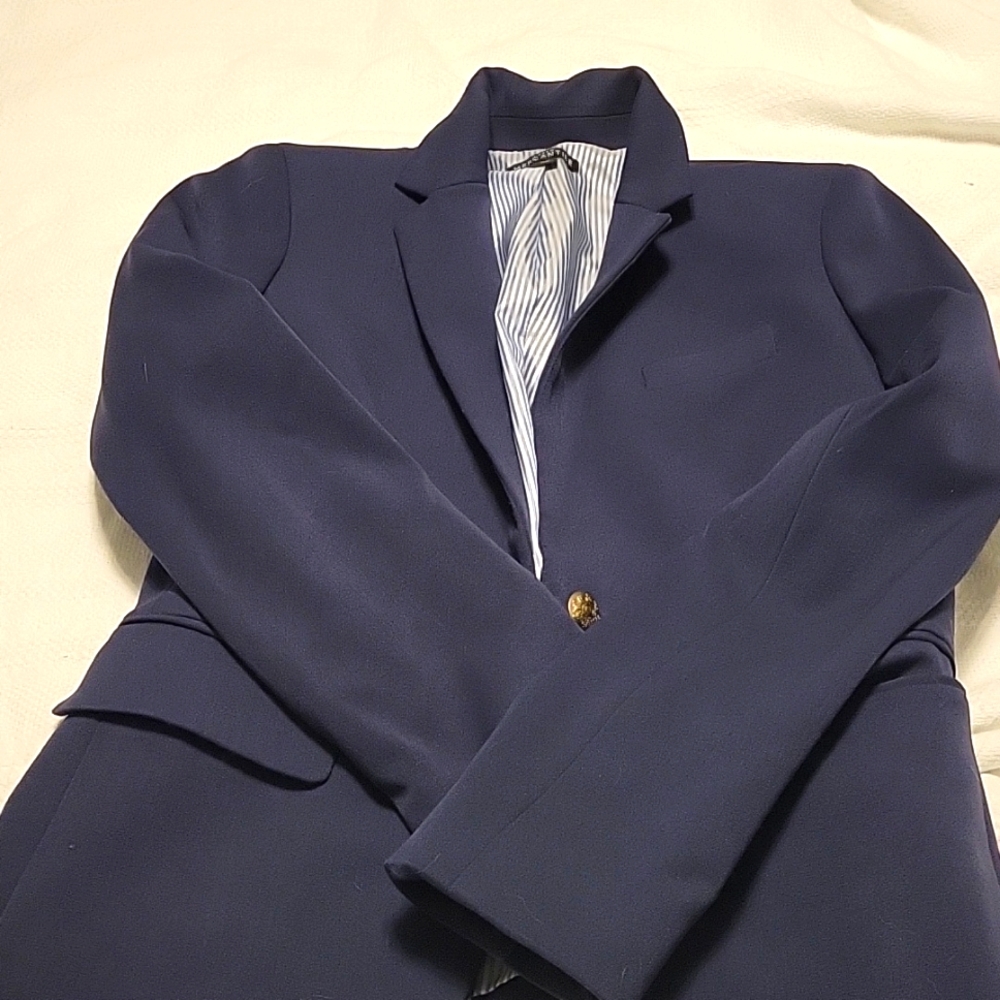 Jcrew blazer